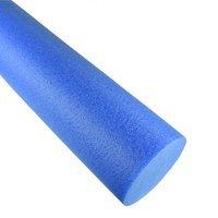 Ролик Comfy® Foam Roller 90×15 см, голубой