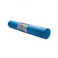 Ролик Comfy® Foam Roller 90×15 см, голубой