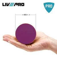 Мячик для масажа Livepro MUSCLE ROLLER BALL