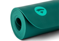 Каучуковый коврик для йоги Bodhi EcoPro Изумрудный