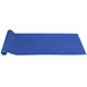 Коврик (мат) для йоги и фитнеса SportVida PVC 6 мм SV-HK0053 Blue