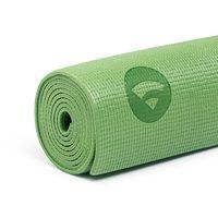 Коврик для йоги Bodhi Asana Оливково-Зеленый
