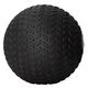 Слэмбол (медицинский мяч) для кроссфита SportVida Slam Ball 40 кг SV-HK0372 Black