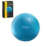 Мяч для пилатеса, йоги, реабилитации 4FIZJO 22 см 4FJ0140 Blue