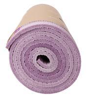 Коврик для йоги Hugger Mugger Nature Collection Ultra Yoga Mat Пурпурный