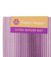Коврик для йоги Hugger Mugger Nature Collection Ultra Yoga Mat Пурпурный
