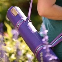 Коврик Hugger Mugger Tapas Original Yoga Mat Фиолетовый