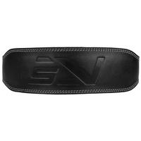 Пояс для тяжелой атлетики и пауэрлифтинга SportVida SV-PA0111 M Black