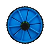 Ролик (гимнастическое колесо) для пресса Sportcraft ES0002 Blue