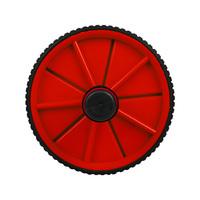 Ролик (гимнастическое колесо) для пресса Sportcraft ES0003 Red