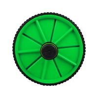 Ролик (гимнастическое колесо) для пресса Sportcraft ES0004 Green