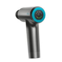 Массажный пистолет Flowsportstech Flow Mini