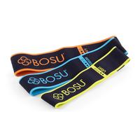 Тканевый амортизатор BOSU® Fabric Resistance Bands (оранжевый)