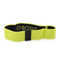 Тканевый амортизатор BOSU® Fabric Resistance Bands (желтый)