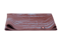 Коврик для йоги Manduka EKO superlite travel mat 1,5 мм - Root Marbled