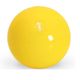 Массажный мяч Franklin Fascia Ball, 10 см, Желтый