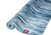 Коврик для йоги Manduka EKO superlite travel long mat 1,5 мм - Ebb 200 см