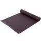 Коврик для йоги Джутовый (Yoga mat) SP-Sport FI-2441 (размер 1,85м x 0,62м x 6мм Темно-коричневый)