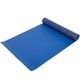 Коврик для йоги Джутовый (Yoga mat) SP-Sport FI-2441 (размер 1,85м x 0,62м x 6мм Синий)