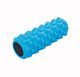 Ролик массажный Foam Roller (Thumb) FI-5714-2 (36 x 14 см, голубой)