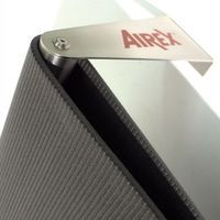 Держатель для ковриков AIREX Fitline/Coronella Mat Storage Bracket (на 10-15 штук)