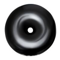 Мяч для фитнеса (арахис) 4FIZJO Air Ball Donut 50 x 27 см Anti-Burst 4FJ0285