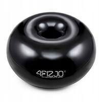 Мяч для фитнеса (арахис) 4FIZJO Air Ball Donut 50 x 27 см Anti-Burst 4FJ0285