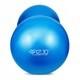 Мяч для фитнеса (арахис) 4FIZJO Air Ball Peanut 45 x 90 см Anti-Burst 4FJ0283