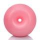 Мяч для фитнеса (пончик) Majestic Sport Air Ball Donut 50 x 28 см Anti-Burst GVP5030/P