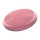 Балансировочная подушка-диск 4FIZJO MED+ 33 см (сенсомоторная) массажная 4FJ0316 Pink