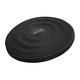 Балансировочная подушка-диск 4FIZJO MED+ 33 см (сенсомоторная) массажная 4FJ0051 Black
