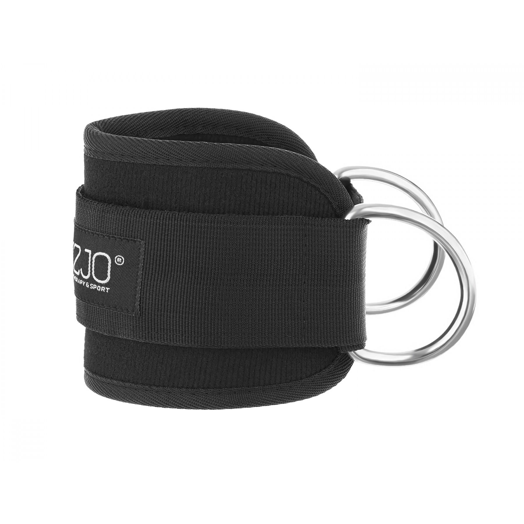 Манжеты для тяги 4FIZJO Ankle Strap 4FJ0298