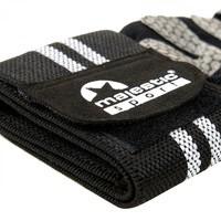 Перчатки для фитнеса Majestic Sport M-LFG-G-L (L) Black