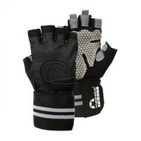 Перчатки для фитнеса Majestic Sport M-LFG-G-L (L) Black