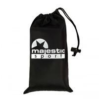 Резинки для фитнеса Majestic Sport Pink Power Mini Band набор 5 шт 5-25 кг GVR2008