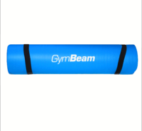 Коврик для фитнеса Yoga Mat Blue - GymBeam