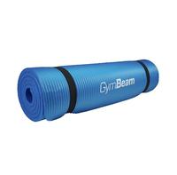 Коврик для фитнеса Yoga Mat Blue - GymBeam