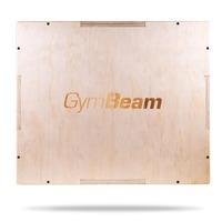 Плиометрический бокс PlyoBox Wood - GymBeam