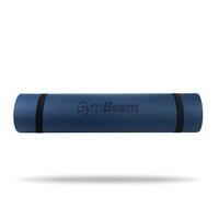 Коврик для тренировок Dual Yoga Mat Grey/Blue - GymBeam