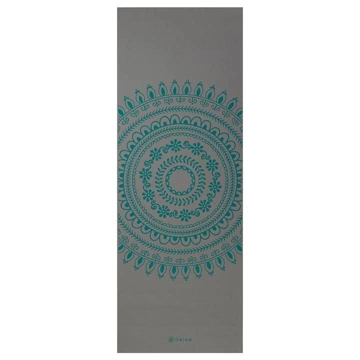 Премиум коврик для йоги Marrakesh - Gaiam