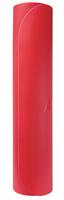 Гимнастический коврик Airex Corona 185x100x1,5 см Красный 