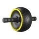 Ролик (гимнастическое колесо) для пресса 4FIZJO Ab Wheel XL 4FJ0329