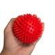 Массажный мяч с шипами Springos Spike Ball 7 см FA0021