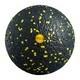 Массажный мяч 4FIZJO EPP Ball 10 4FJ0216 Black/Yellow