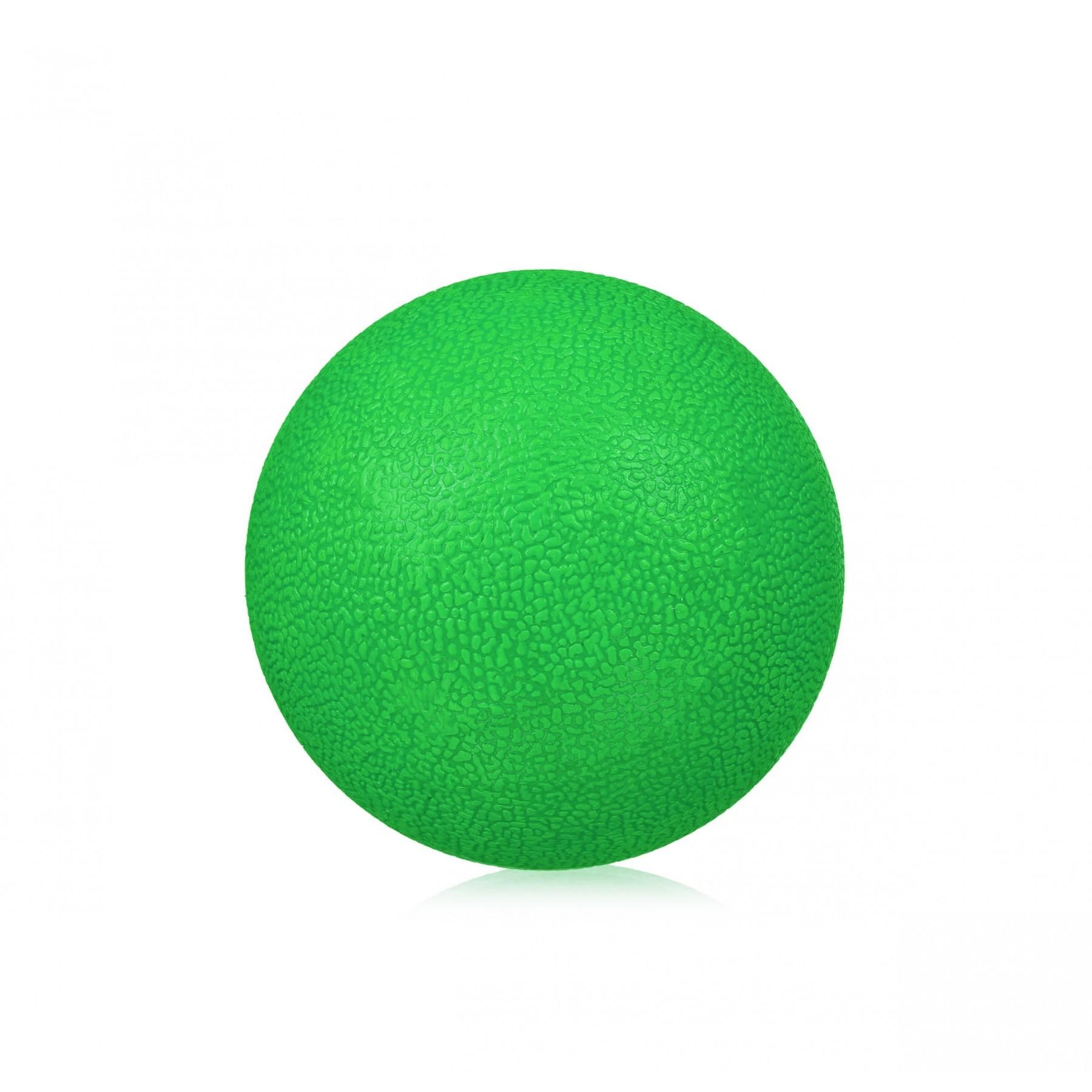 Массажный мяч Springos Lacrosse Ball 6 см FA0026