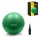 Мяч для фитнеса (фитбол) 4FIZJO 75 см Anti-Burst 4FJ0029 Green