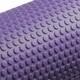 Массажный ролик 4FIZJO CARE+ EVA 45 x 15 см (валик, роллер) 4FJ0331 Purple