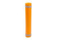 Коврик для йоги Bodhi Rishikesh Premium (Ришикеш) 60х200 см Оранжевый