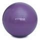 Мяч для фитнеса (фитбол) Cornix 55 см Anti-Burst XR-0016 Violet