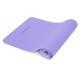 Коврик спортивный Cornix TPE 183 x 61 x 0.6 cм для йоги и фитнеса XR-0004 Violet/Purple